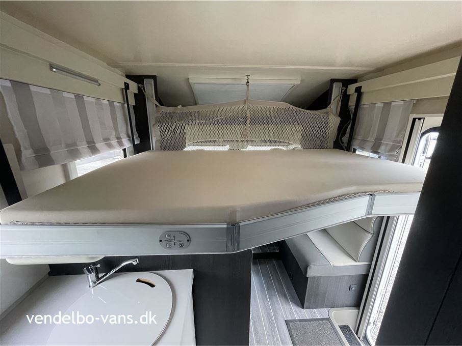 Rollerteam Kronos 285TL Comfort Power Selekt